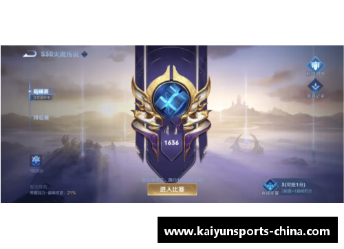 王者荣耀顶尖法师榜单：谁才是真正的法力无边者？