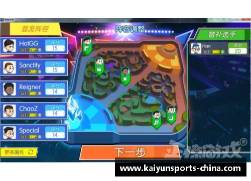 球馆游戏：业余者的聚集地