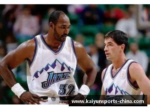 NBA选秀：探索未来明星的关键路径